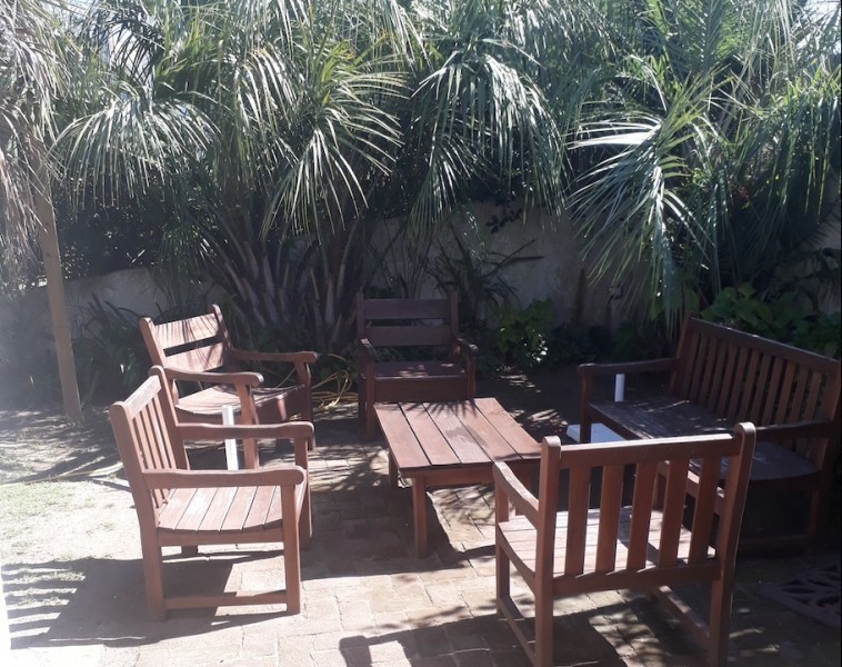 Casa en venta en Manantiales